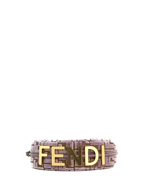 Fendigraphy Bag FENDI | 8BS081 AT14F1QI3